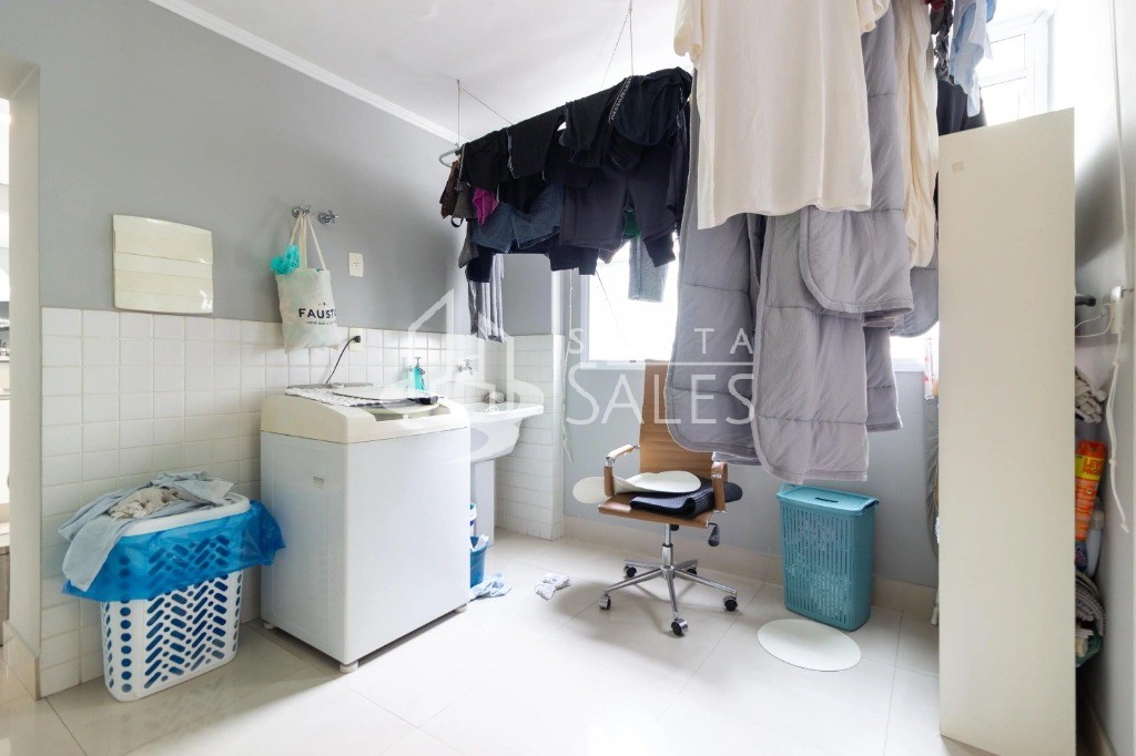 Apartamento, 3 quartos, 175 m² - Foto 23