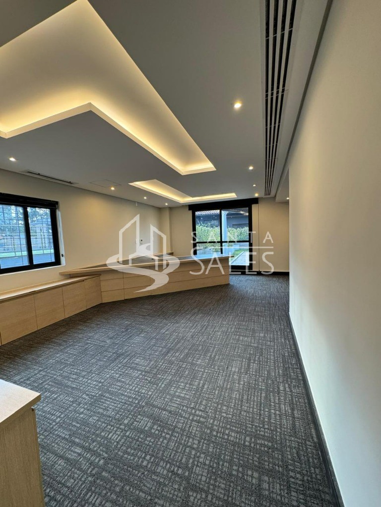 Prédio Inteiro, 1100 m² - Foto 93