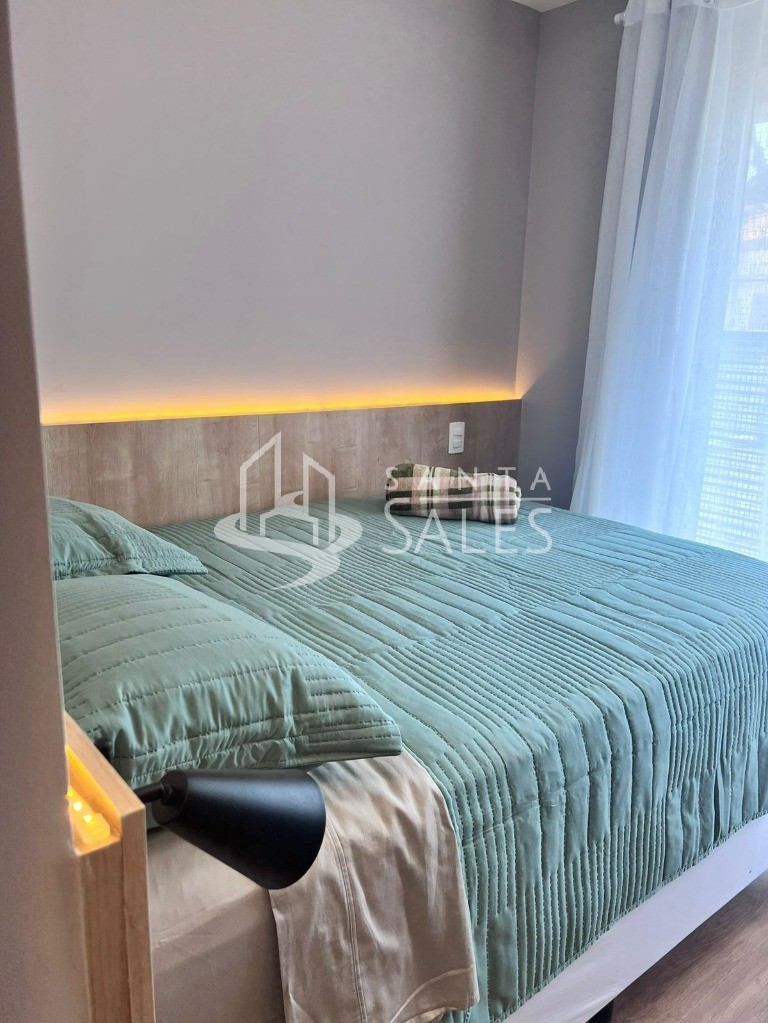Kitnet-Studio, 21 m² - Foto 8