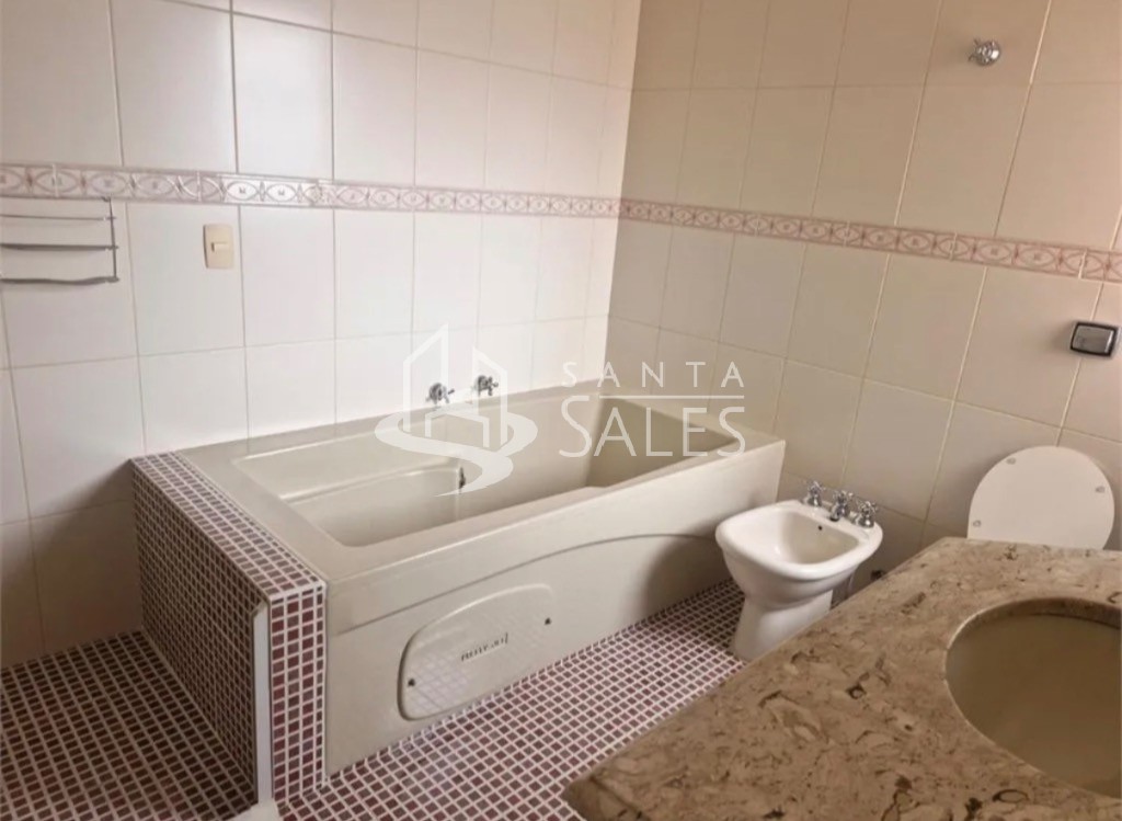 Apartamento, 4 quartos, 350 m² - Foto 11