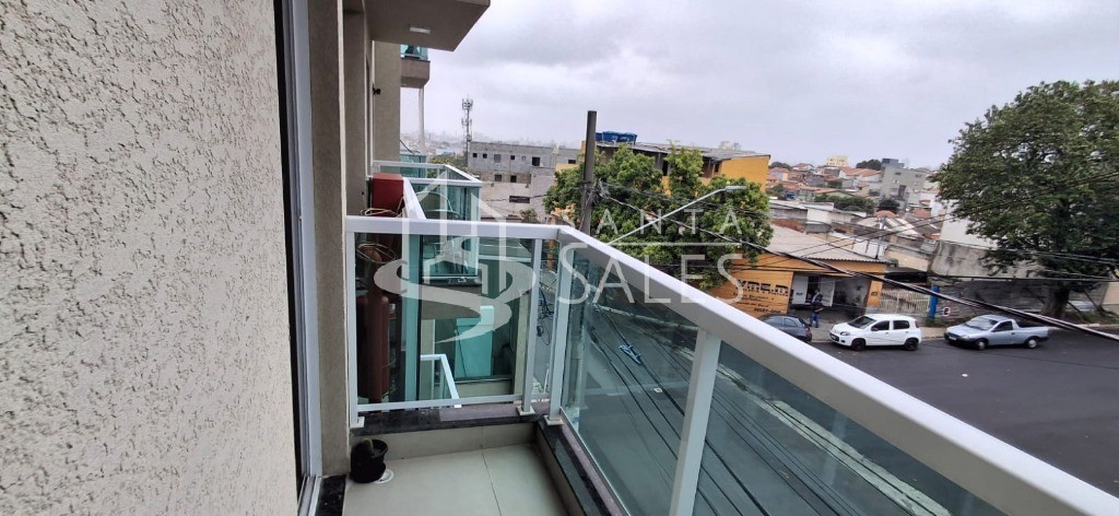 Apartamento, 2 quartos, 41 m² - Foto 21