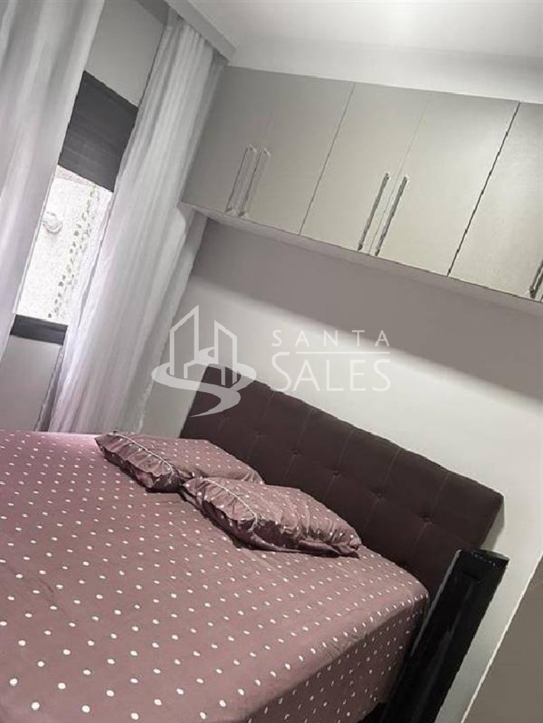 Apartamento, 2 quartos, 65 m² - Foto 11