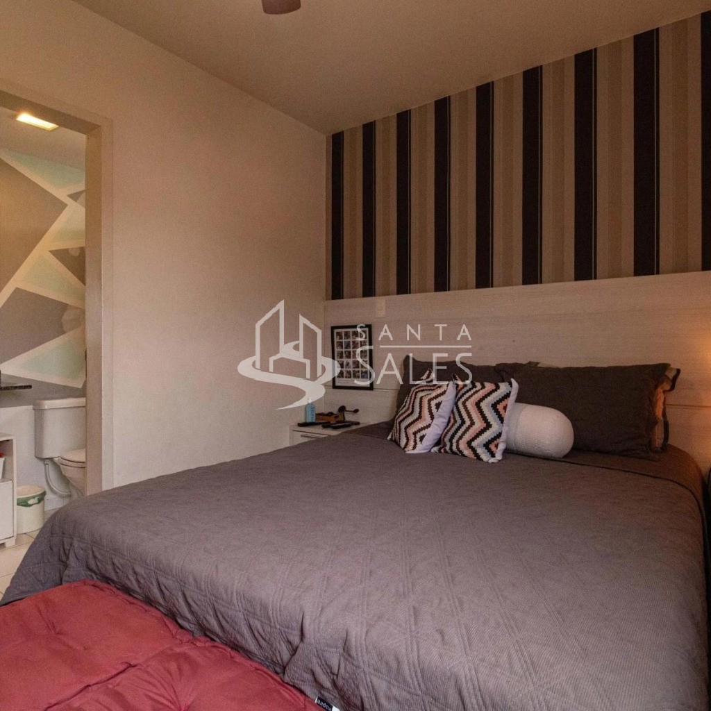 Apartamento, 3 quartos, 81 m² - Foto 16