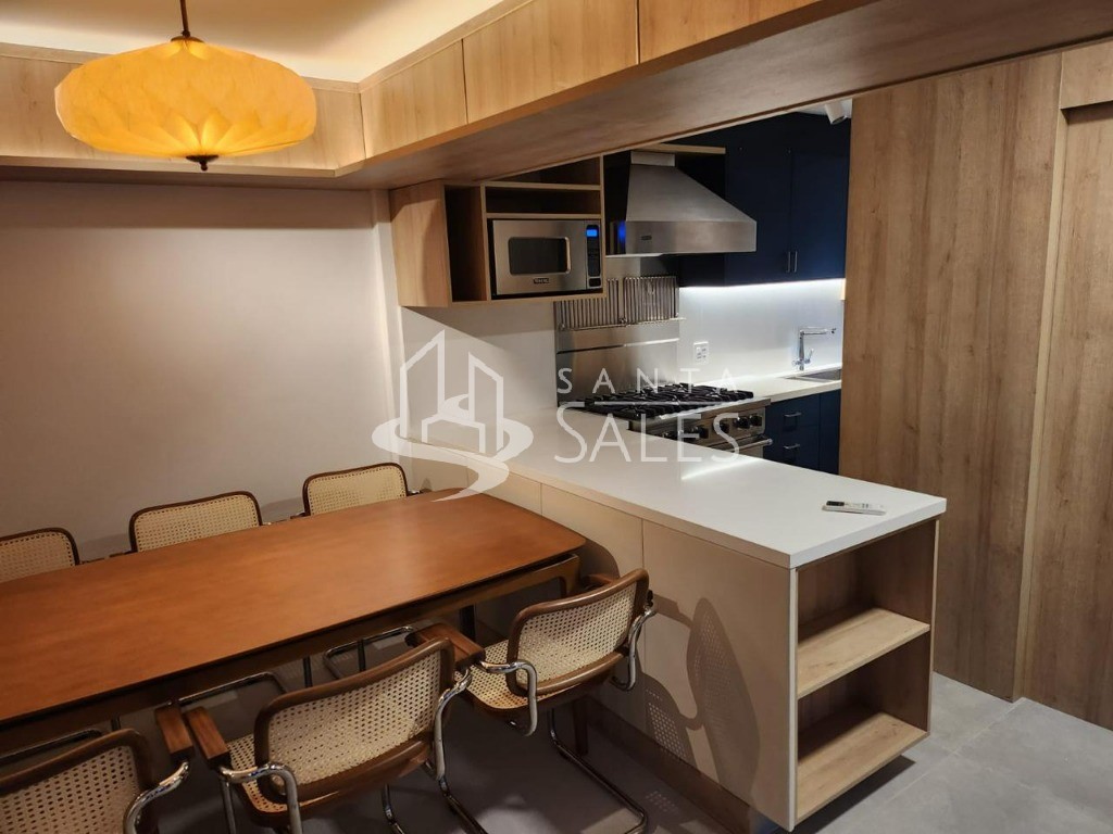 Apartamento, 1 quarto, 53 m² - Foto 9