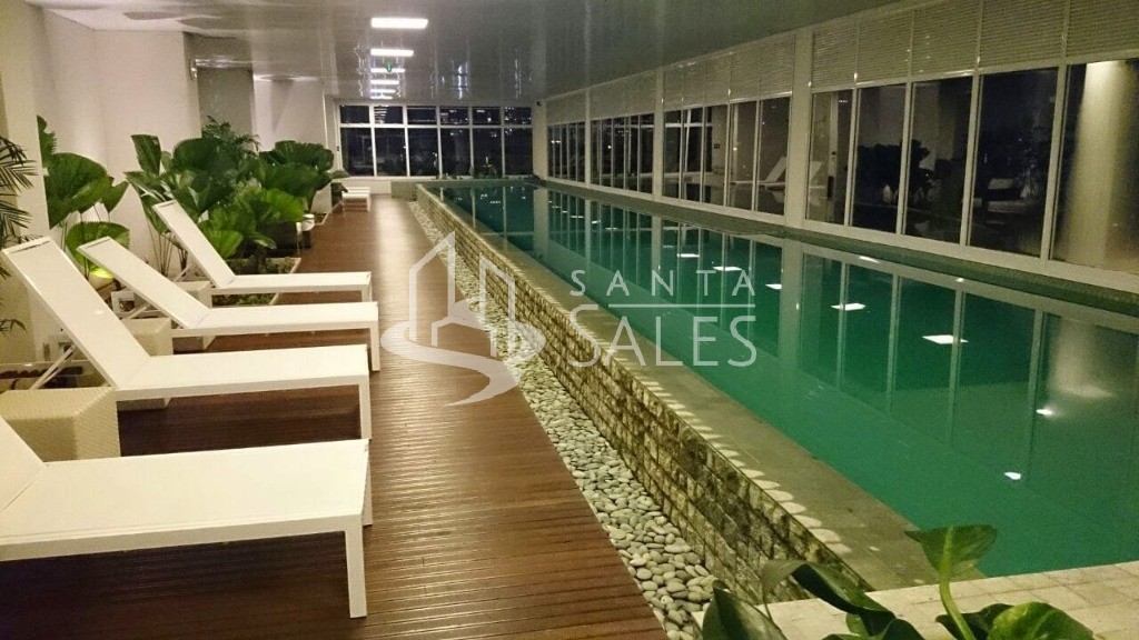 Apartamento, 1 quarto, 45 m² - Foto 20