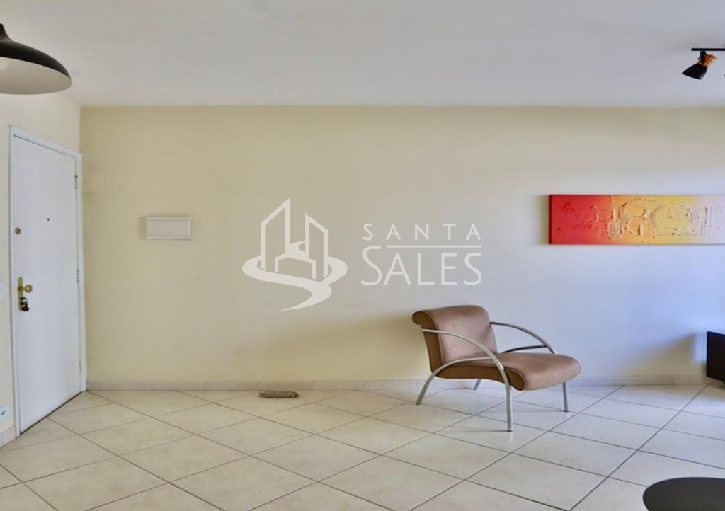 Apartamento, 2 quartos, 60 m² - Foto 6