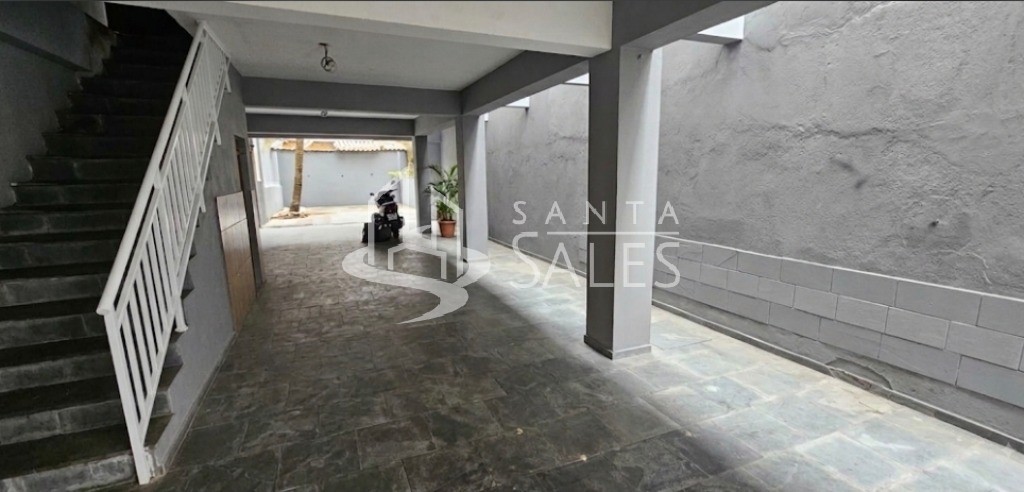 Sobrado, 3 quartos, 189 m² - Foto 6