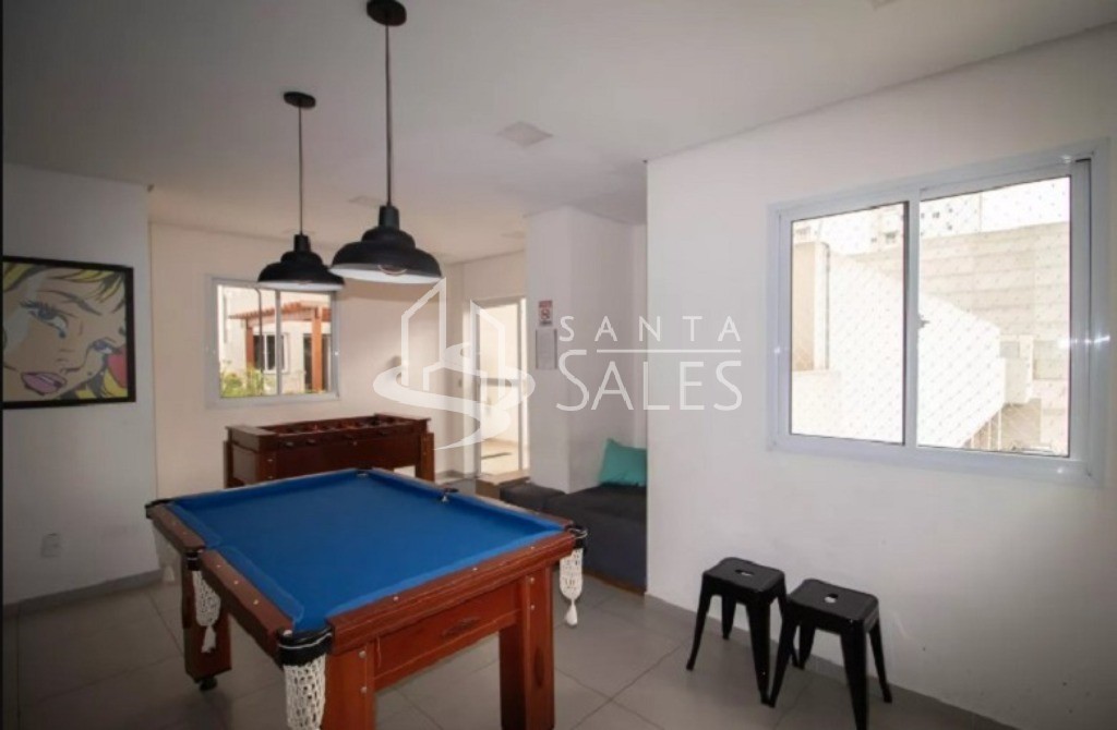Apartamento, 2 quartos, 42 m² - Foto 32