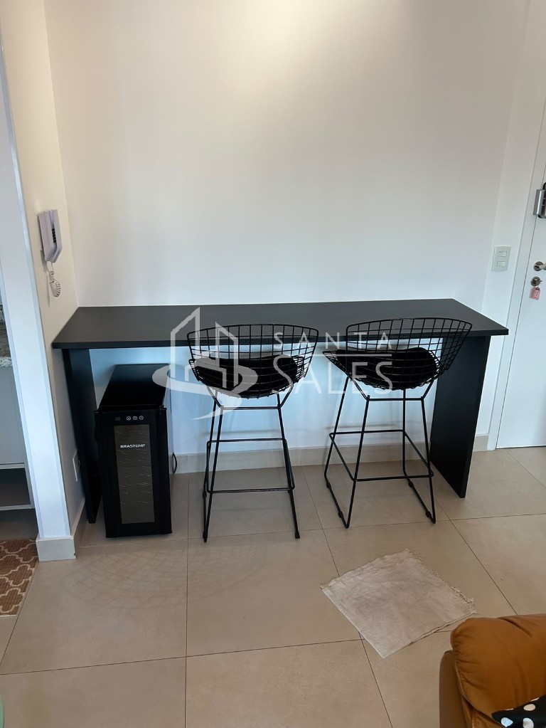 Apartamento, 1 quarto, 35 m² - Foto 16