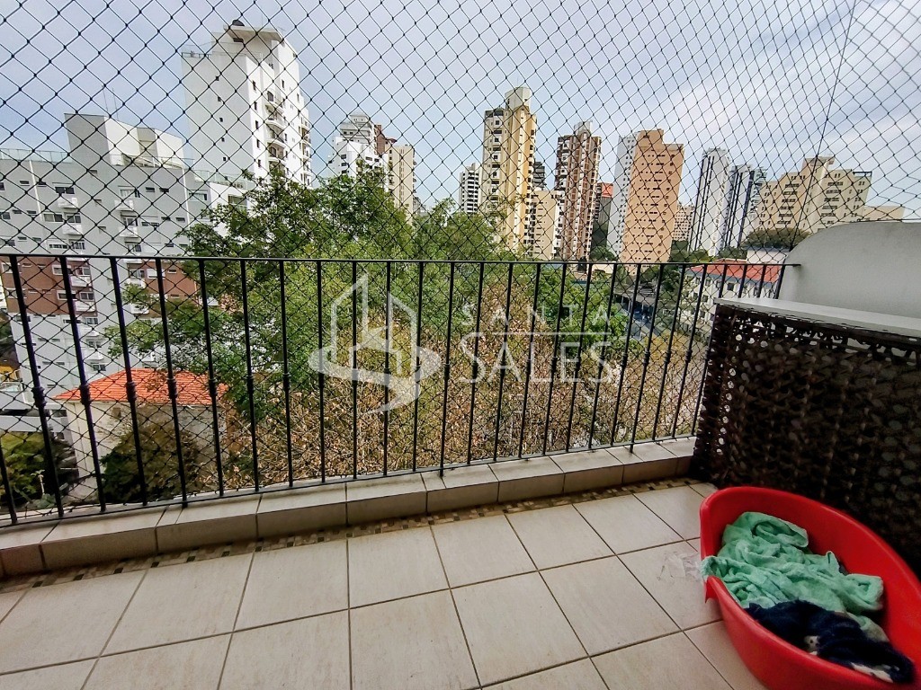 Apartamento, 3 quartos, 133 m² - Foto 83