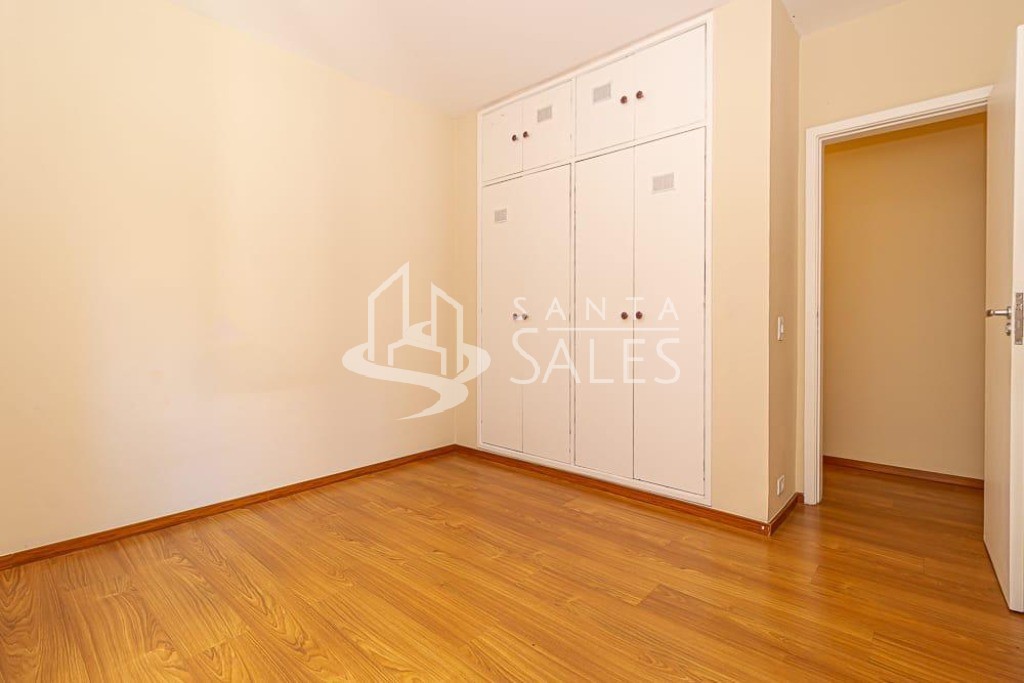 Apartamento, 3 quartos, 124 m² - Foto 23