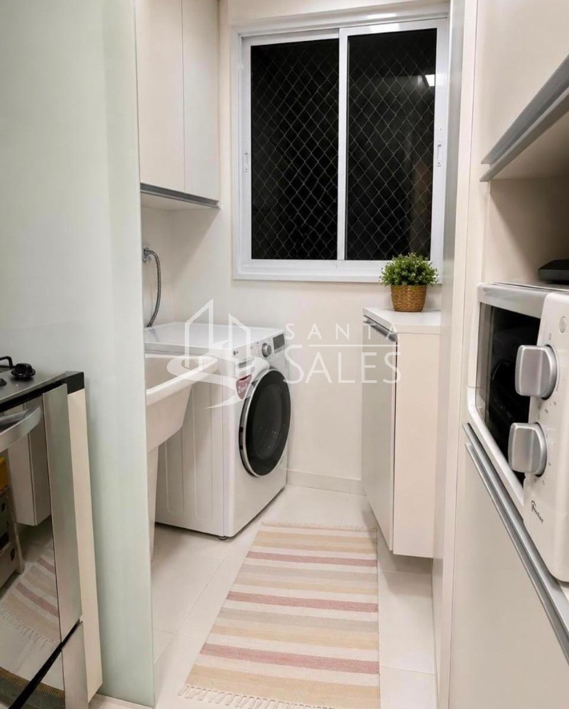 Apartamento, 3 quartos, 81 m² - Foto 5