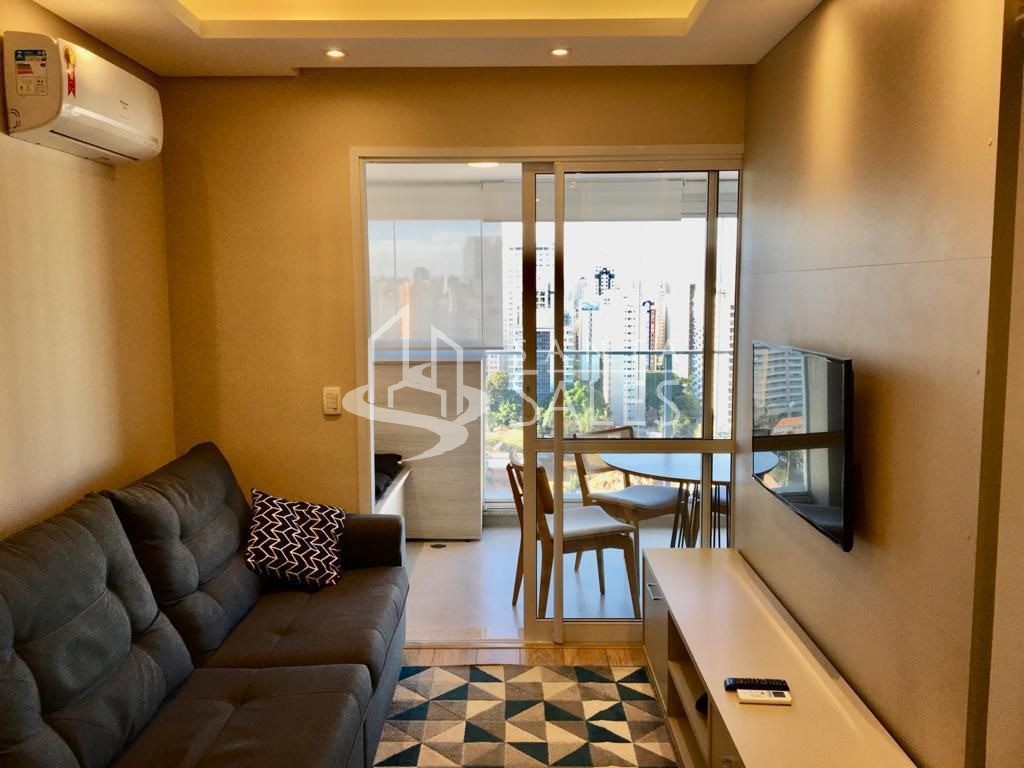 Apartamento, 1 quarto, 42 m² - Foto 12