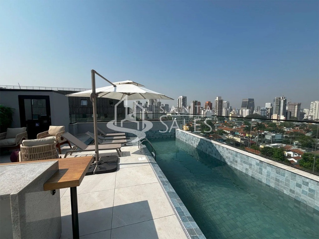 Apartamento, 1 quarto, 28 m² - Foto 24