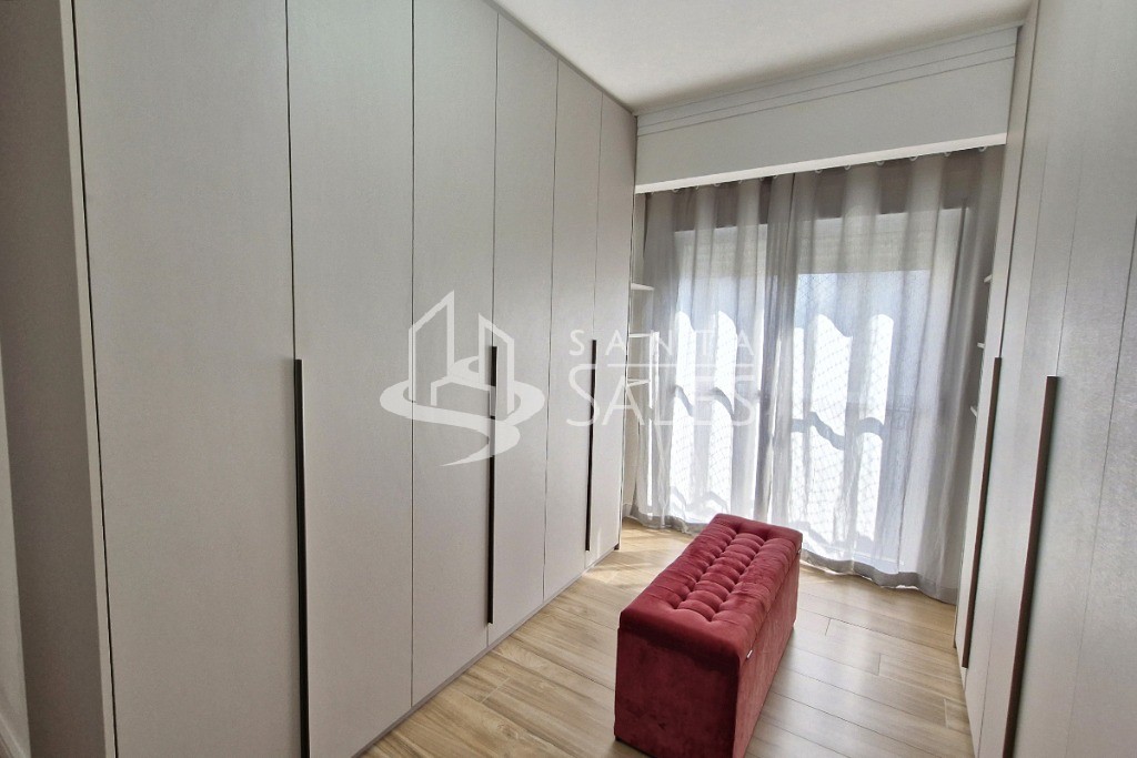 Apartamento, 3 quartos, 148 m² - Foto 18