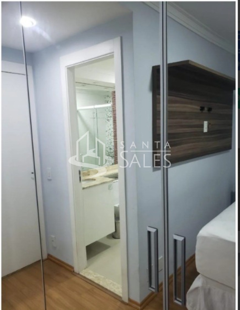 Apartamento, 2 quartos, 55 m² - Foto 5