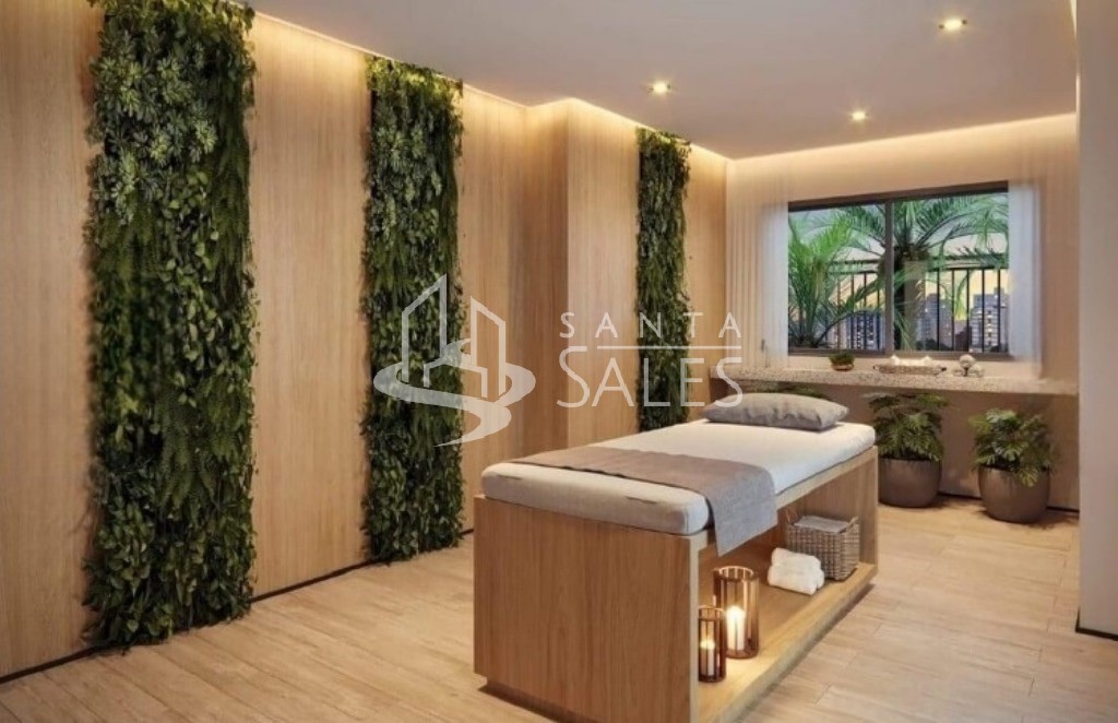 Apartamento, 2 quartos, 65 m² - Foto 15