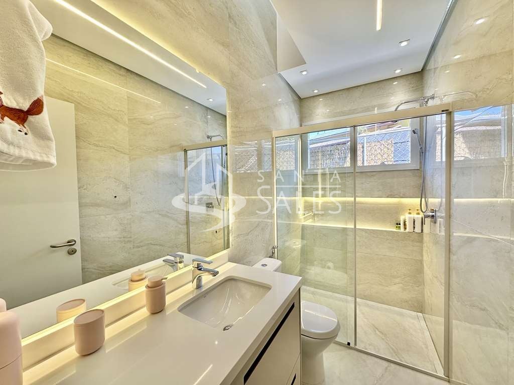Casa de Condomínio, 7 quartos - Foto 34