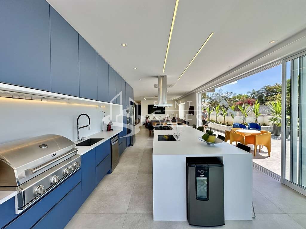Casa de Condomínio, 7 quartos - Foto 9