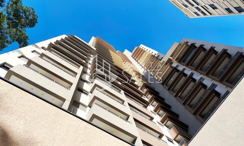 Apartamento, 1 quarto, 29 m² - Foto 24
