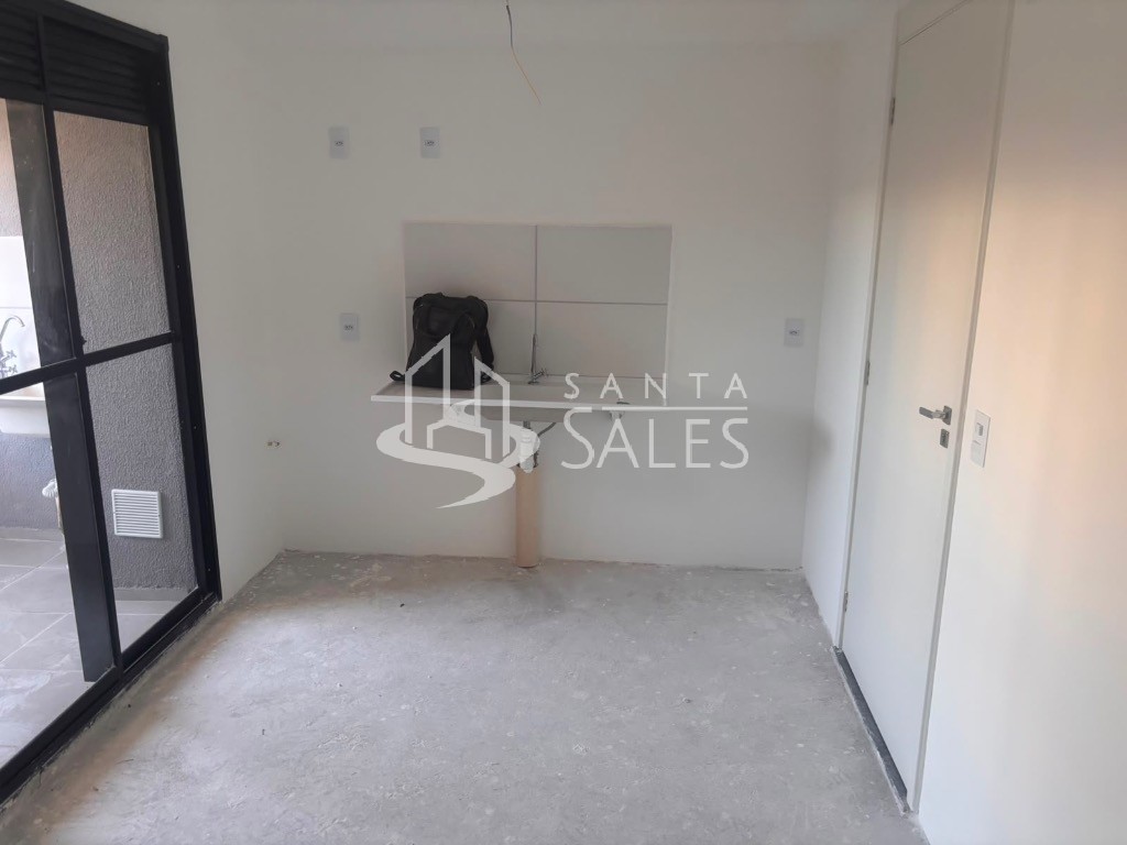 Apartamento, 2 quartos, 34 m² - Foto 8