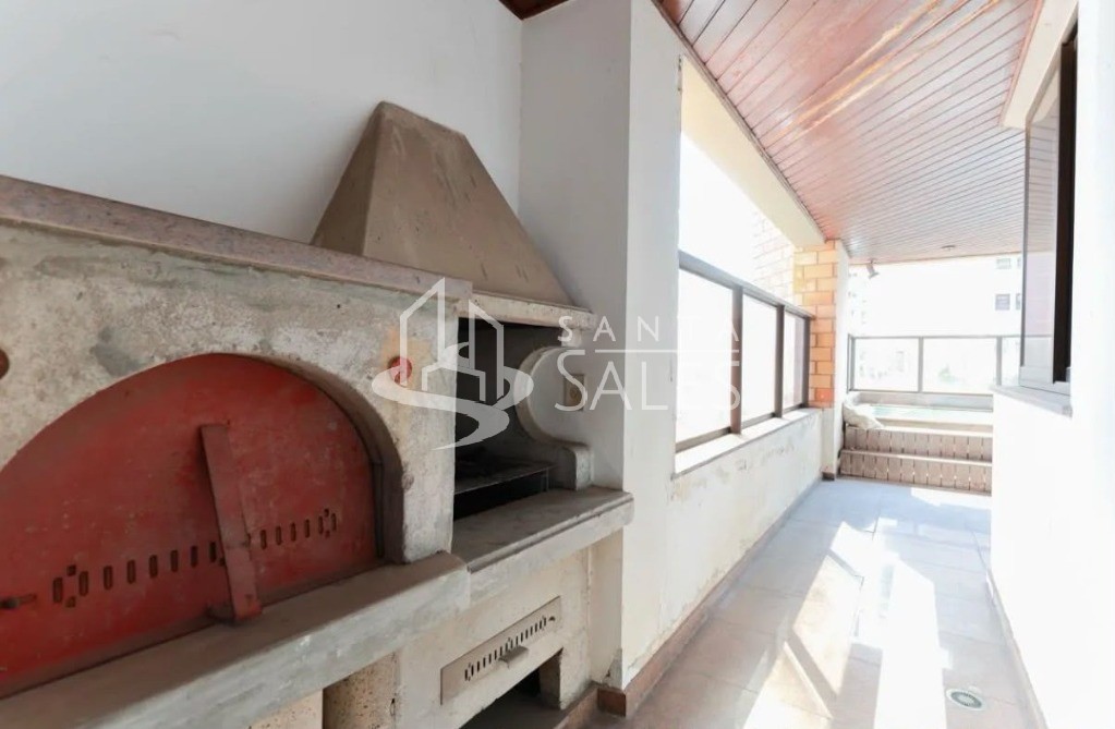 Apartamento, 4 quartos, 252 m² - Foto 5