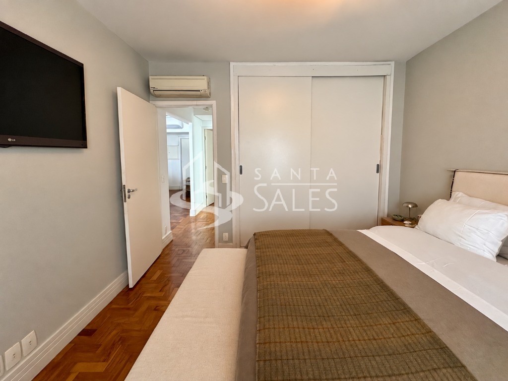 Apartamento, 2 quartos, 95 m² - Foto 11