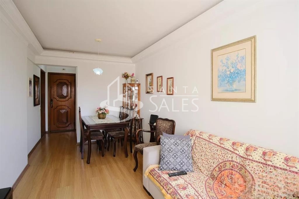 Apartamento, 3 quartos, 75 m² - Foto 3