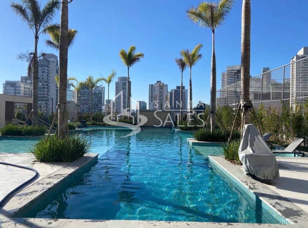 Apartamento, 3 quartos, 159 m² - Foto 41