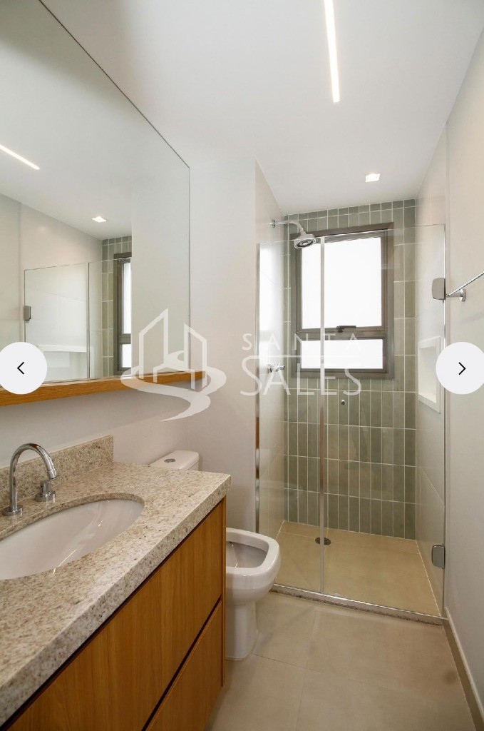 Apartamento, 2 quartos, 77 m² - Foto 4
