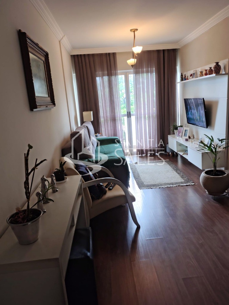 Apartamento, 2 quartos, 64 m² - Foto 2