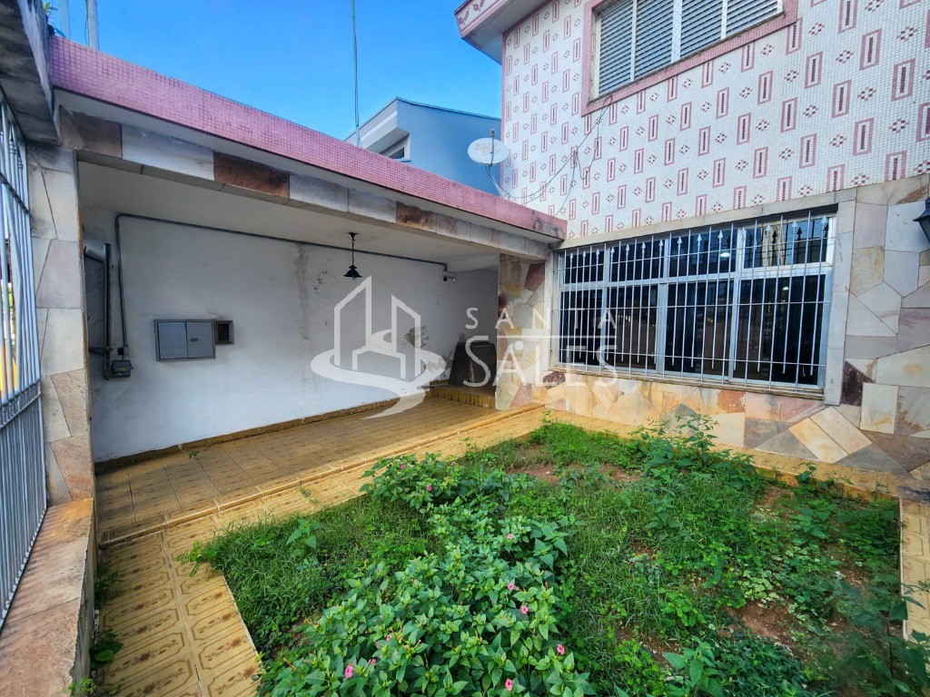 Sobrado, 4 quartos, 206 m² - Foto 43