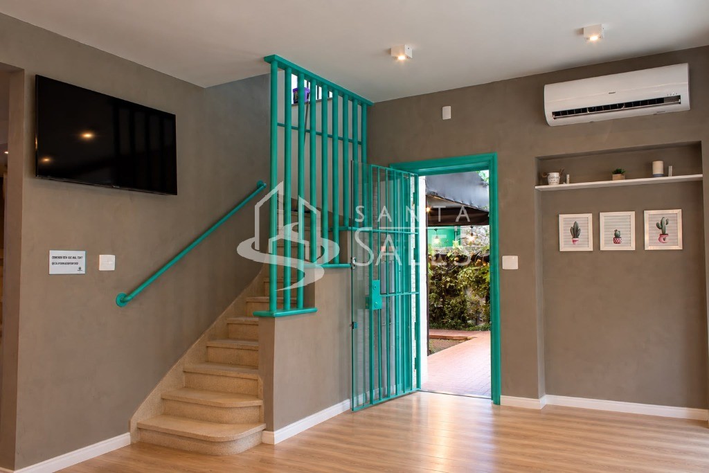 Loja-Salão, 150 m² - Foto 4