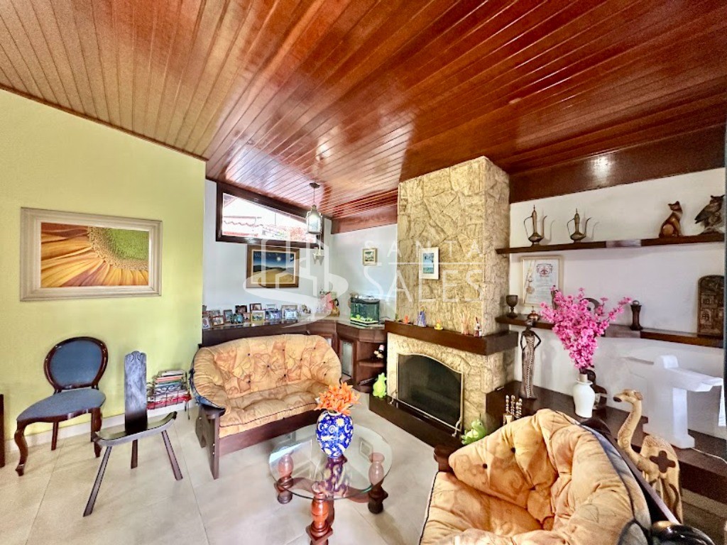 Casa de Condomínio, 3 quartos - Foto 69