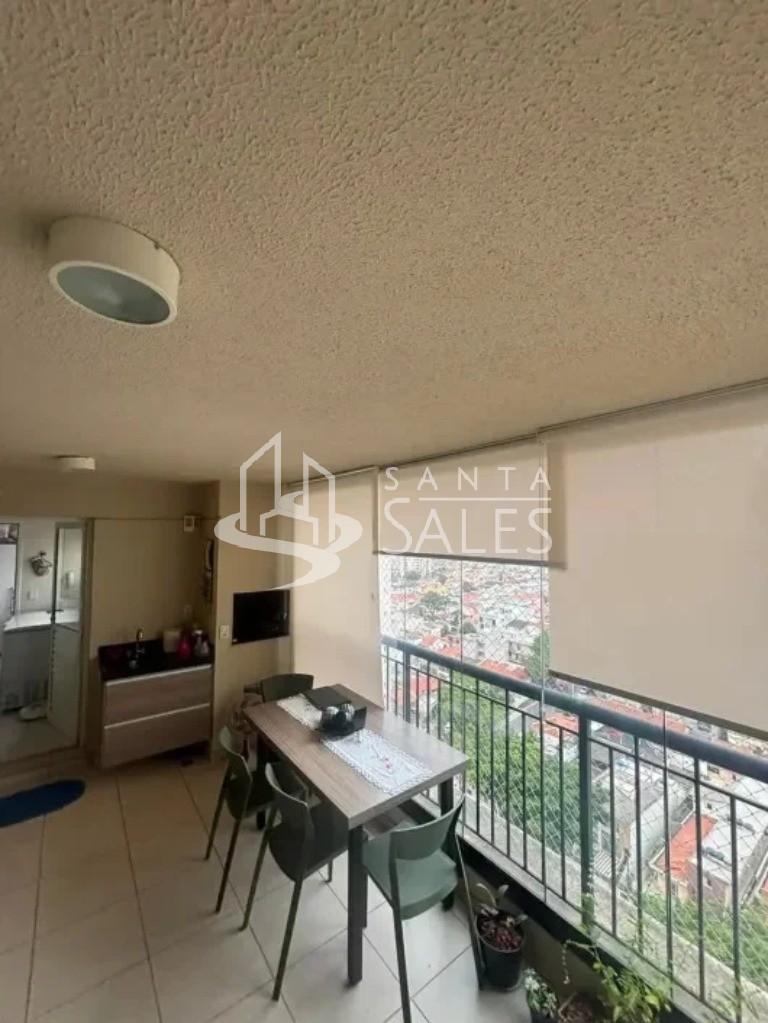 Apartamento, 3 quartos, 120 m² - Foto 17