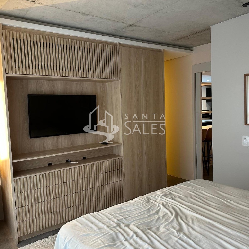 Apartamento, 1 quarto, 90 m² - Foto 22