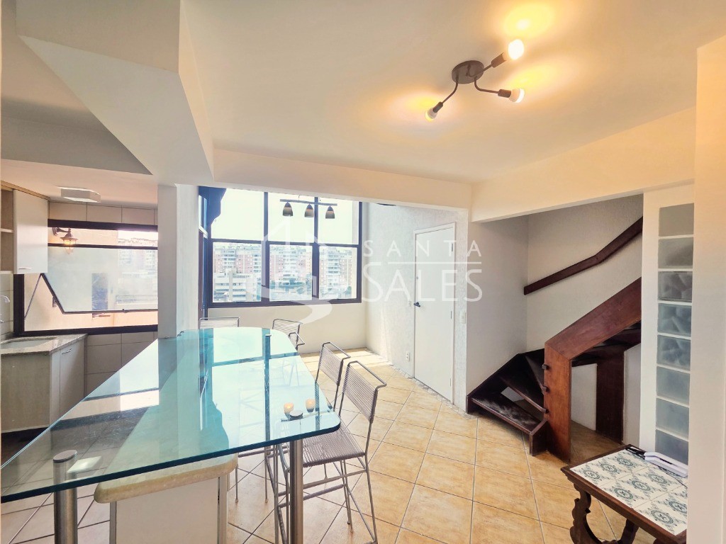 Apartamento, 1 quarto, 59 m² - Foto 3