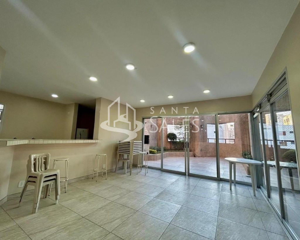 Apartamento, 2 quartos, 90 m² - Foto 9