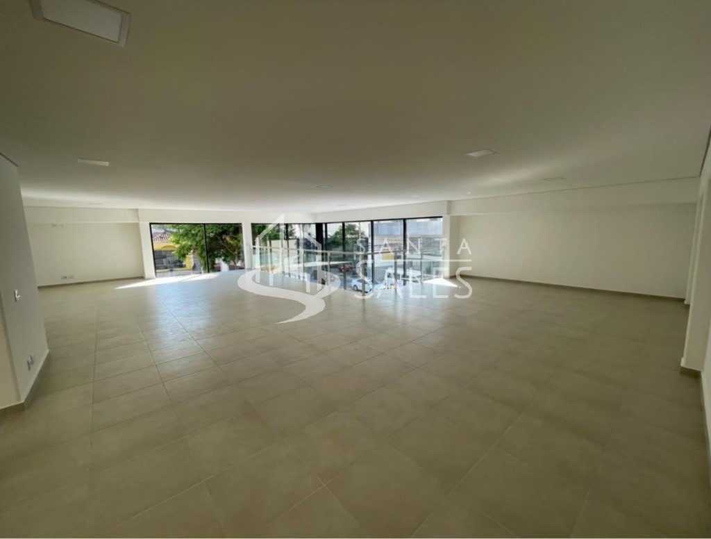 Loja-Salão, 550 m² - Foto 1