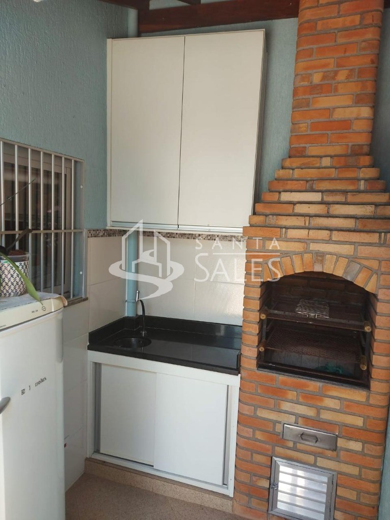 Sobrado, 3 quartos, 128 m² - Foto 18