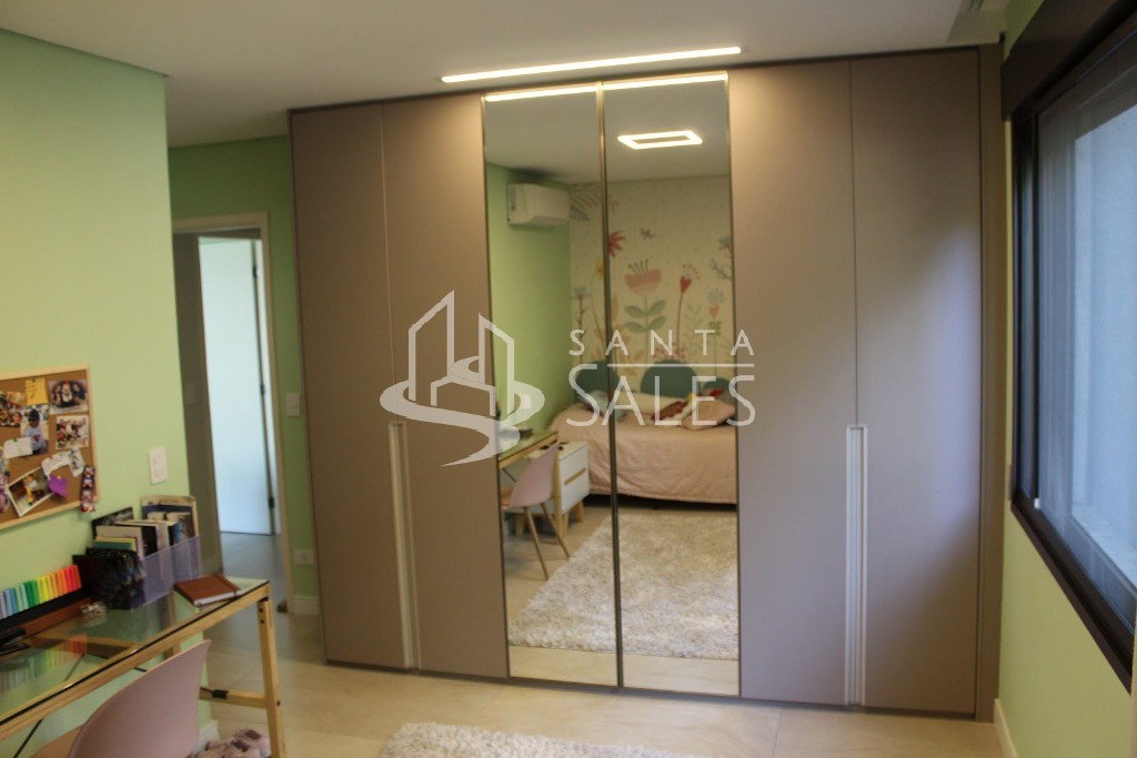 Casa, 4 quartos - Foto 13
