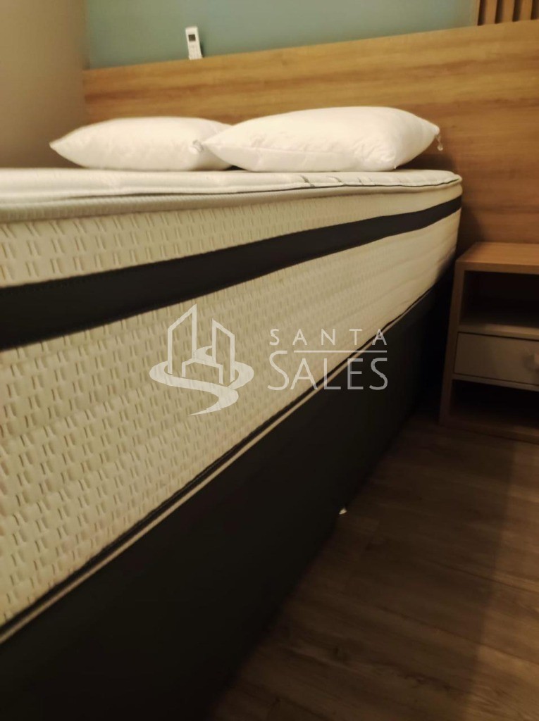 Flat/Apart Hotel, 1 quarto, 33 m² - Foto 15