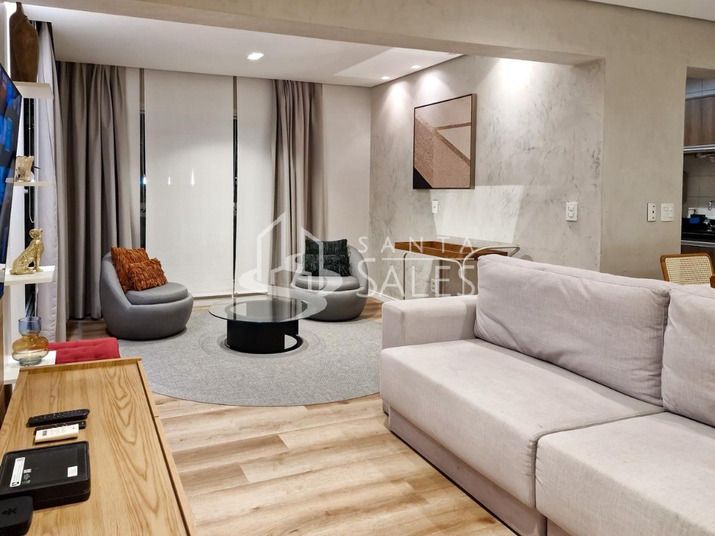 Apartamento, 1 quarto, 70 m² - Foto 25