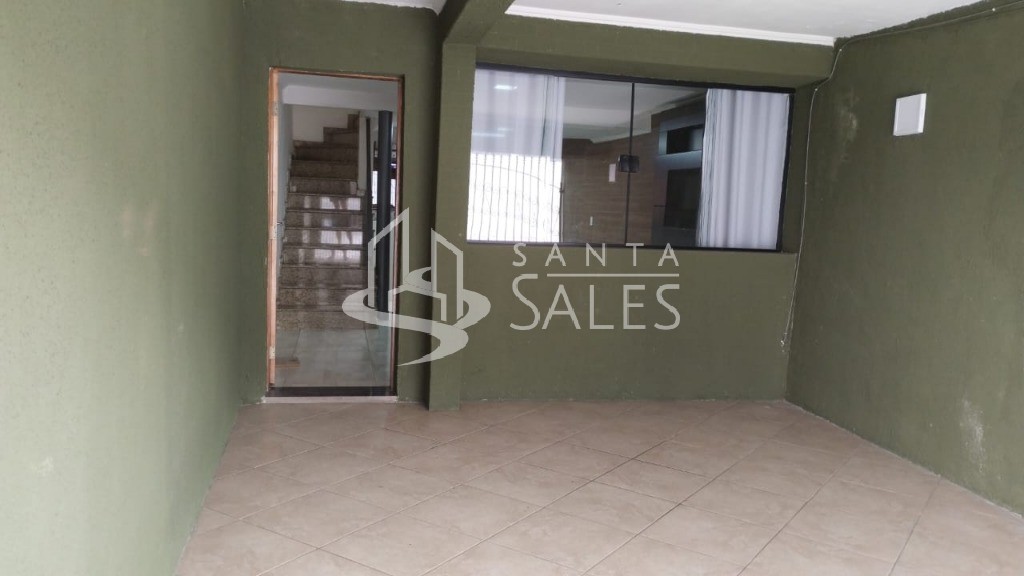 Sobrado, 2 quartos, 250 m² - Foto 20