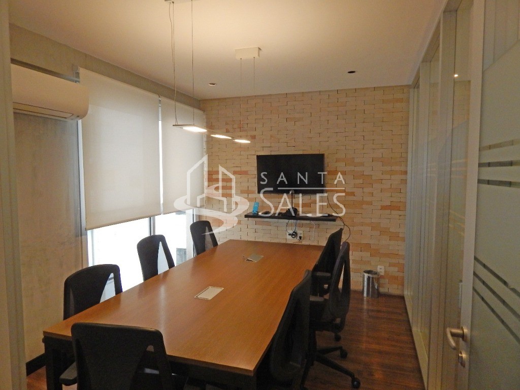 Sala-Conjunto, 70 m² - Foto 16