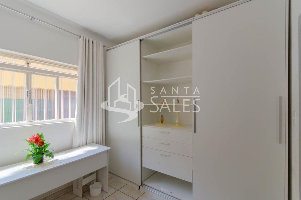 Sobrado, 5 quartos, 180 m² - Foto 15