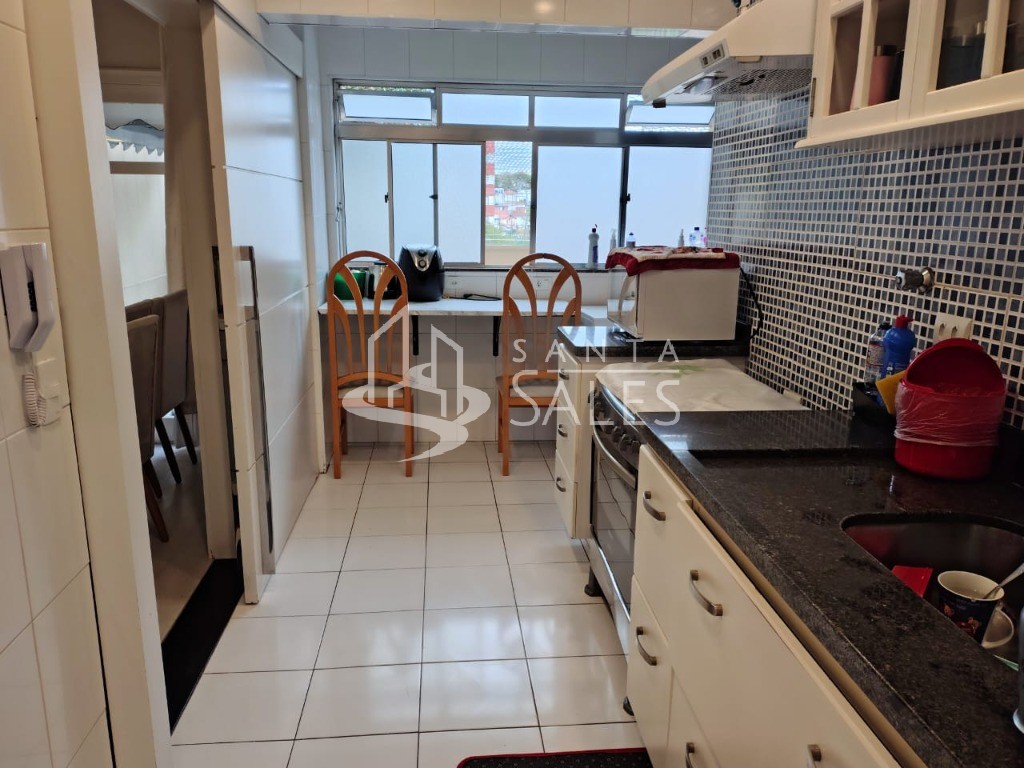 Apartamento, 3 quartos, 180 m² - Foto 11