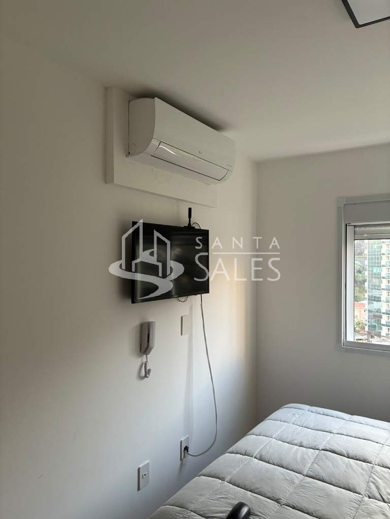 Apartamento, 1 quarto, 38 m² - Foto 6