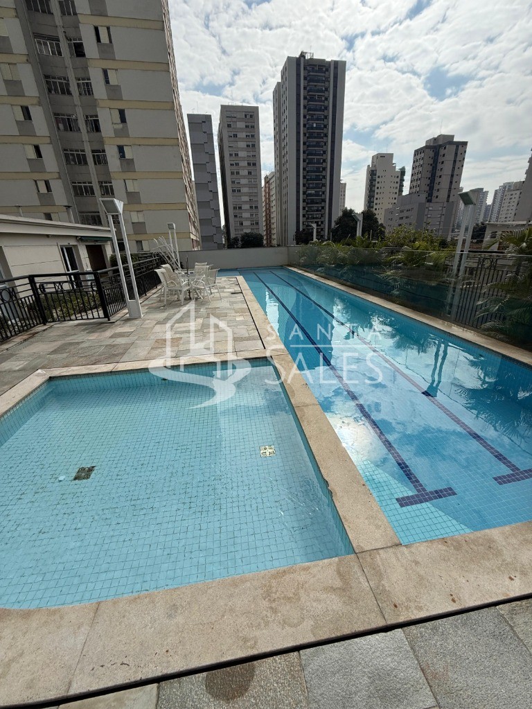 Apartamento, 2 quartos, 56 m² - Foto 11