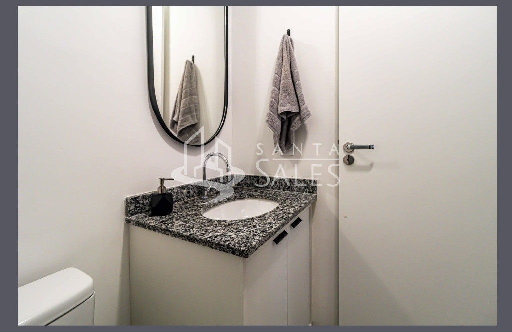 Apartamento, 1 quarto, 30 m² - Foto 5